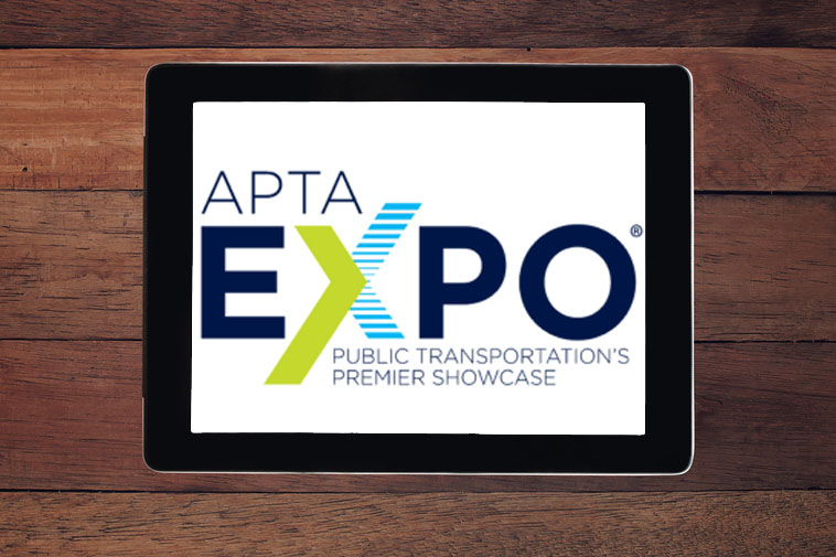 APTA Transform Conference and Expo Global Railway Review