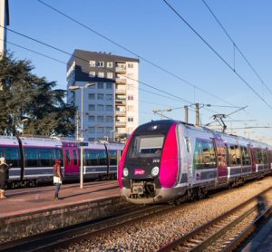 STIF and SNCF place order for 52 additional Francilien EMU commuter trains