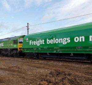 Navigating rail freight’s future: challenges and opportunities unveiled