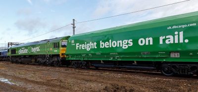 Navigating rail freight’s future: challenges and opportunities unveiled