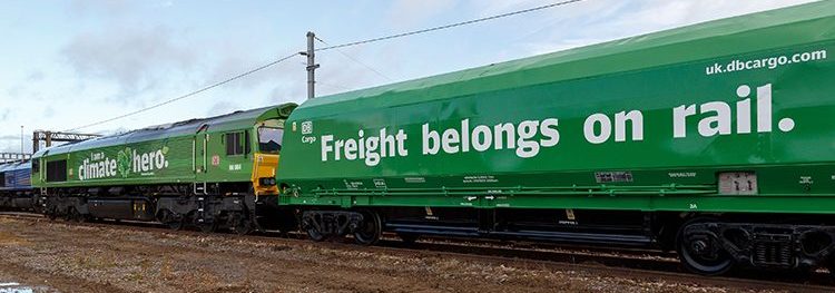 Navigating rail freight’s future: challenges and opportunities unveiled