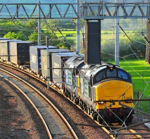 Network Rail offers discount on track access charges to boost rail freight