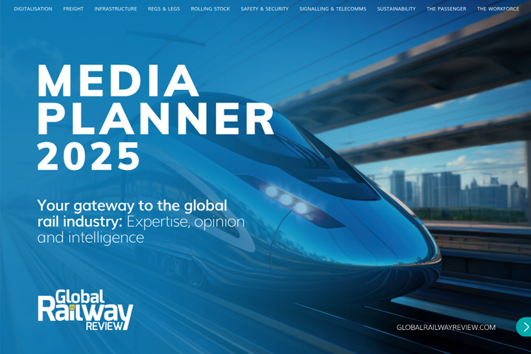 2025 Media Planner