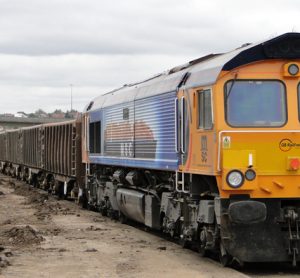 Groupe Eurotunnel prepares to sell GB Railfreight