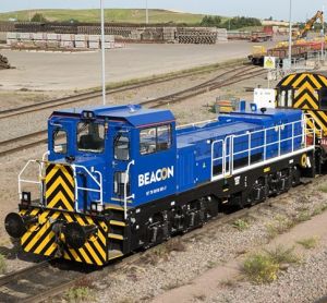 GB Railfreight expands fleet with new electric locomotives