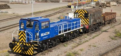 GB Railfreight expands fleet with new electric locomotives