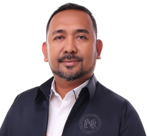 Engineer Deovanni S. Miranda appointed as GM of Philippine National Railways