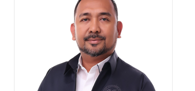 Engineer Deovanni S. Miranda appointed as GM of Philippine National Railways