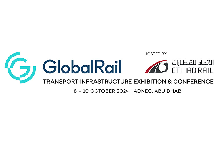 Global Rail Transport Infrastructure Exhibition and Conference 2024
