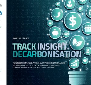 Global Railway Review - Track Insight - Decarbonisation