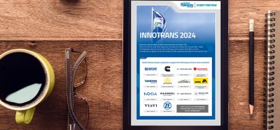 GRR Issue 3 2024 - Innotrans Event Preview