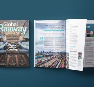 Global Railway Review Issue 4 main mag