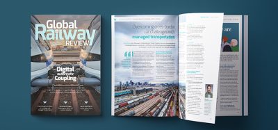 Global Railway Review Issue 4 main mag