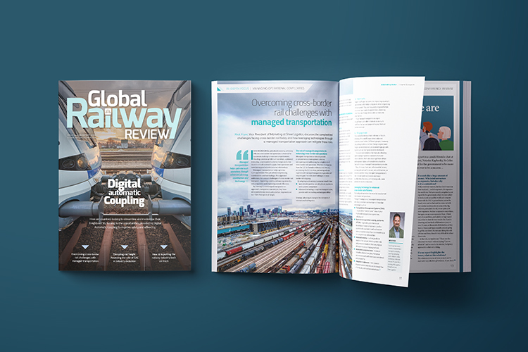 Global Railway Review Issue 4 main mag