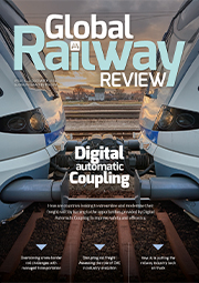 Global Railway Review Issue 4 2024