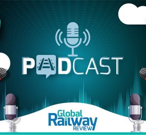 The Right Track Podcast Series, Episode 9 - AI-Driven ETCS Solutions