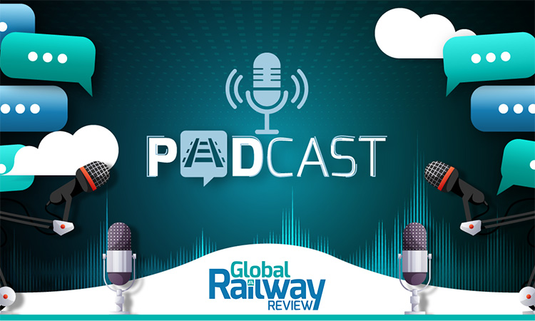 The Right Track Podcast Series, Episode 9 - AI-Driven ETCS Solutions