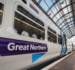 Great Northern expands rush hour services with new timetable