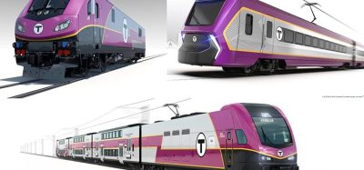 MBTA approves $54 million battery-electric train plan for Fairmount Line