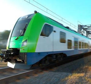 Bulgaria to modernise railways with new Škoda electric trains