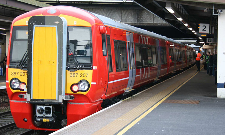 Gatwick Express will resume non-stop service to support airport recovery