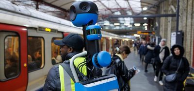 Google Street View introduced to central London stations for enhanced journey planning