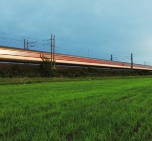 Government confirms preferred HS2 Phase 2 route