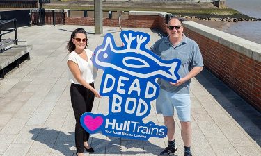 Hull Trains