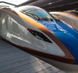 Ontario is to establish a new high-speed rail advisory board