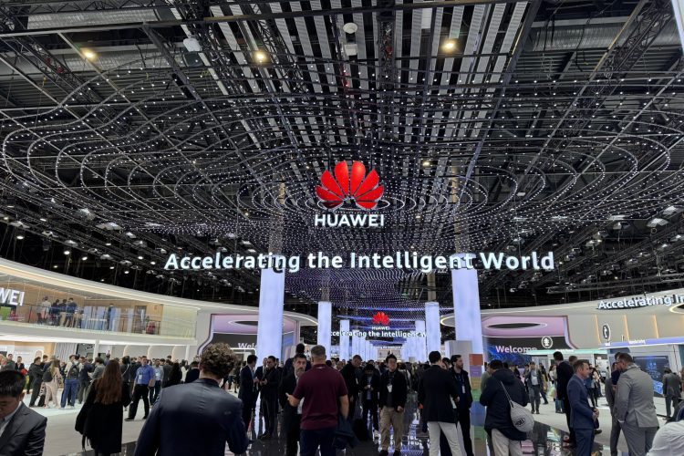 Huawei