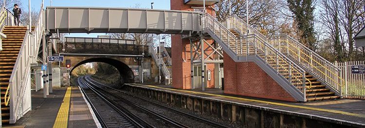 South Western Railway awaits £50 million plus accessibility funding