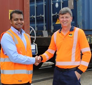 New Partnership to Propel Victoria's Supply Chain with Somerton Intermodal Terminal