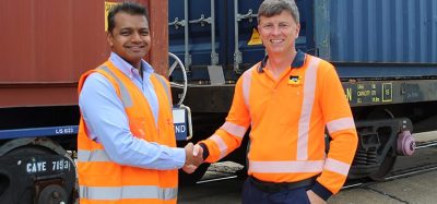 New Partnership to Propel Victoria's Supply Chain with Somerton Intermodal Terminal