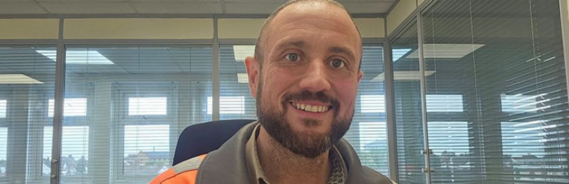 Northern appoints new boss of Neville Hill TrainCare Centre in West Yorkshire