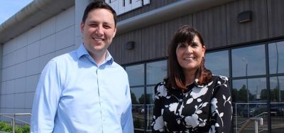 Northern's new MD meets Tees Valley Mayor on rail services