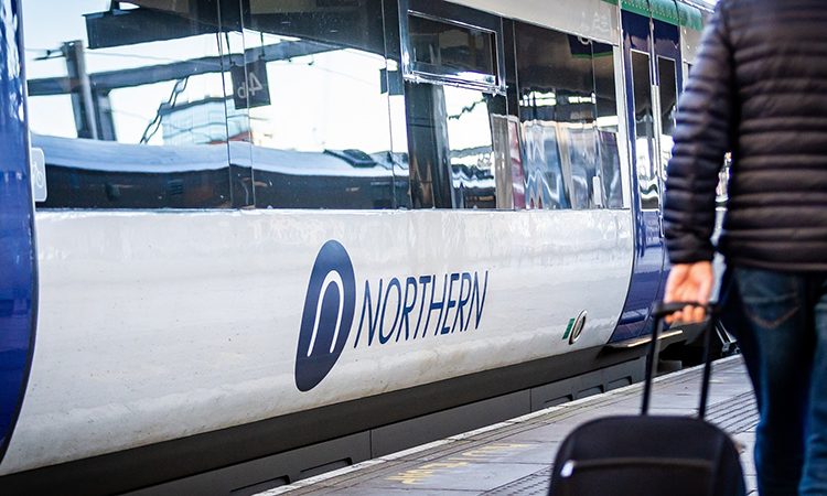 New Northern rail timetable brings changes across North of England