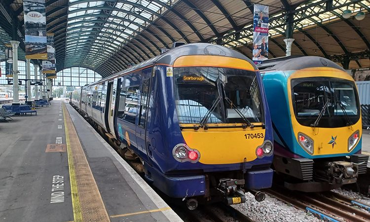 Train fare reductions announced for key East Yorkshire routes