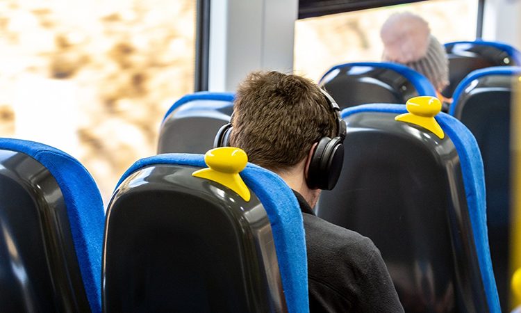 Northern has blocked access to dating apps on its on-board WiFi as part of the Friendly WiFi scheme, which filters inappropriate content to ensure a safe environment for all passengers, especially children.