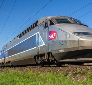 SNCF incorporates Internet of Things platform to improve customer experience, operations & safety