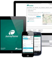 Journey Planning ‘on The Go’ With New App - Global Railway Review