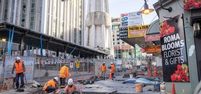 Critical rail network upgrades to enable more frequent Auckland rail services by 2026