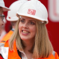 Kathryn Oldale - DB Cargo