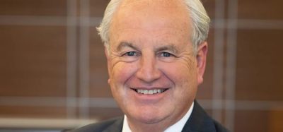 KiwiRail Board Chair David McLean announces retirement