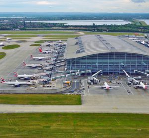 Site reopening could boost rail’s role in Heathrow Expansion