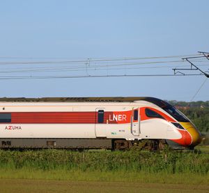 Network Rail, LNER, CrossTech and Hitachi Rail collaborate on digital asset monitoring trial