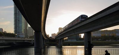 SMRT Trains advances energy efficiency in Singapore’s rail network