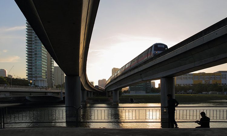 SMRT Trains advances energy efficiency in Singapore’s rail network