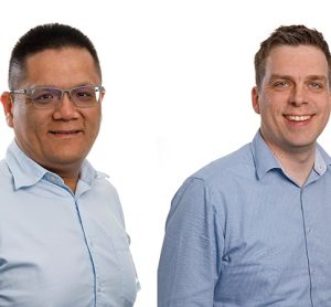 PBH Rail Group expands Civil Engineering division with key appointments