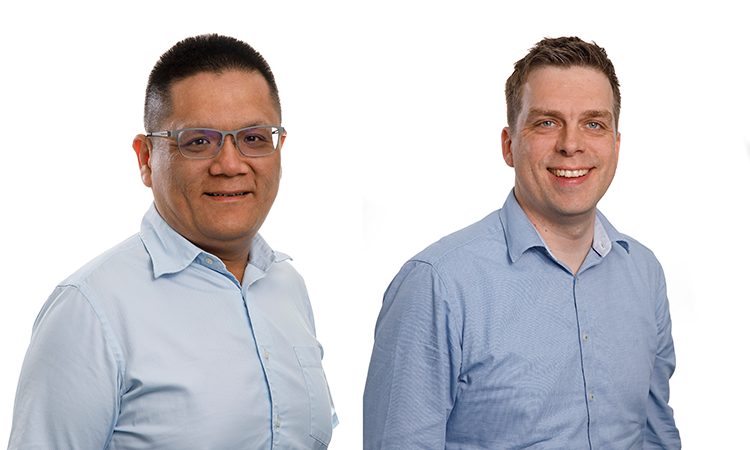 PBH Rail Group expands Civil Engineering division with key appointments