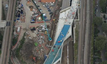 Junction To Solve London Bridge Bottleneck Moves Closer To Completion